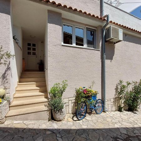 Apartment Marino Čižići Exterior foto