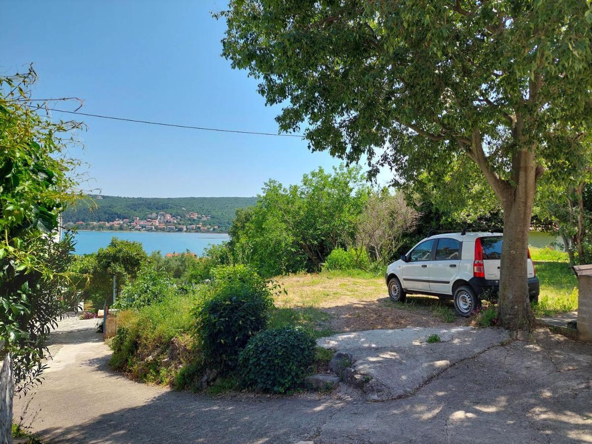 Apartment Marino Čižići Exterior foto