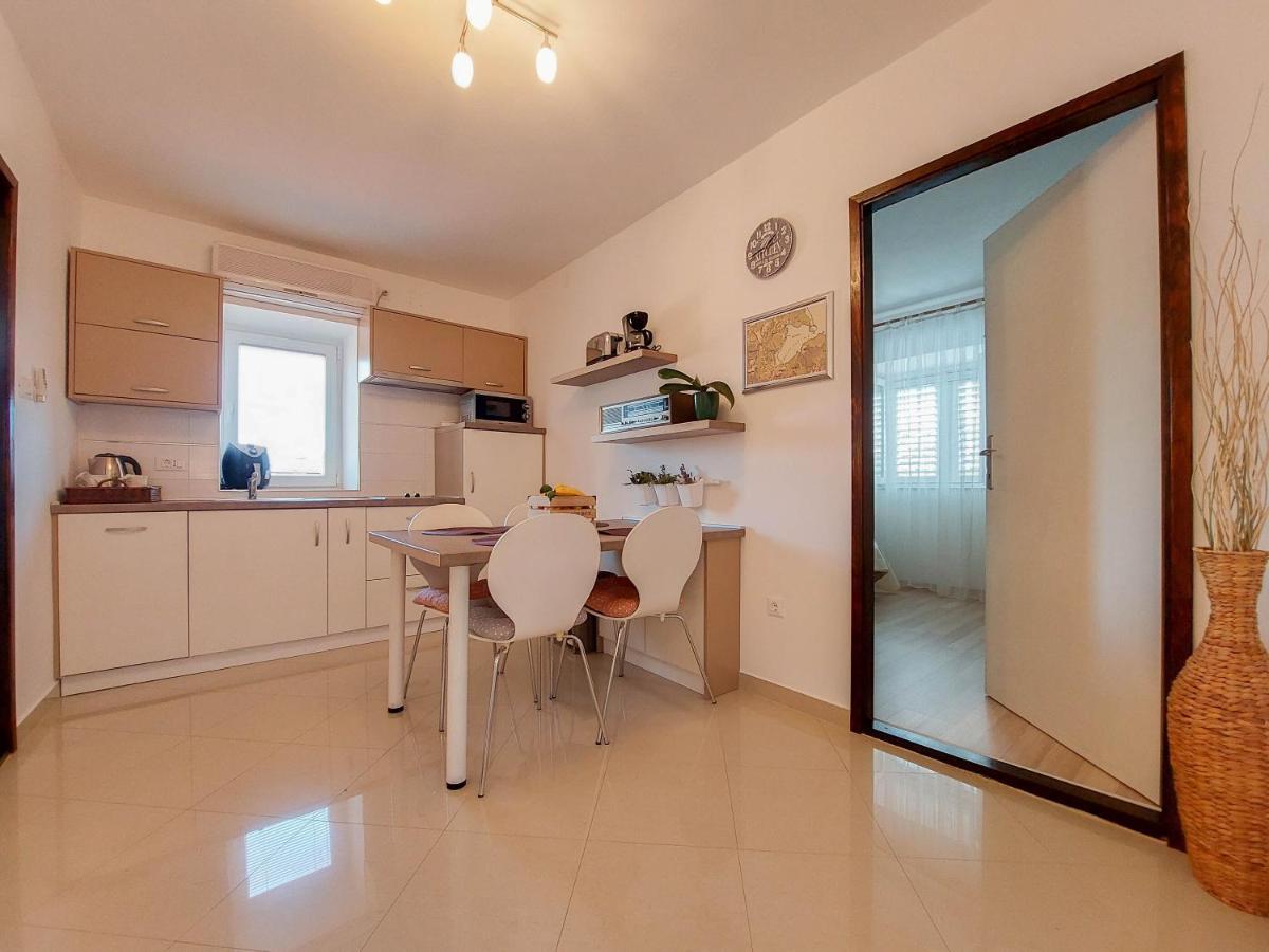 Apartment Marino Čižići Exterior foto