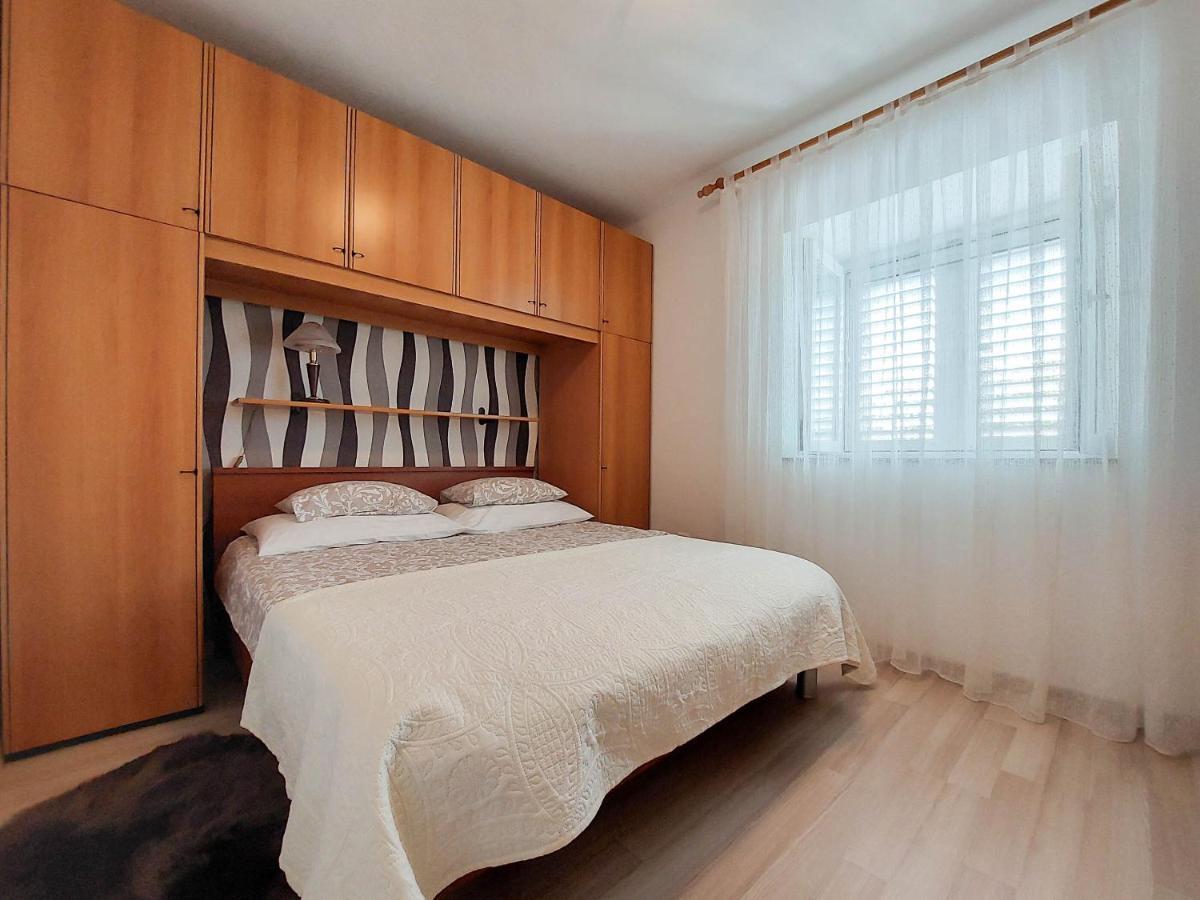 Apartment Marino Čižići Exterior foto