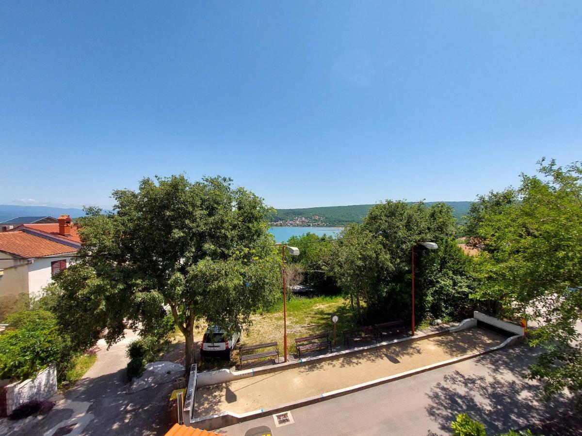 Apartment Marino Čižići Exterior foto