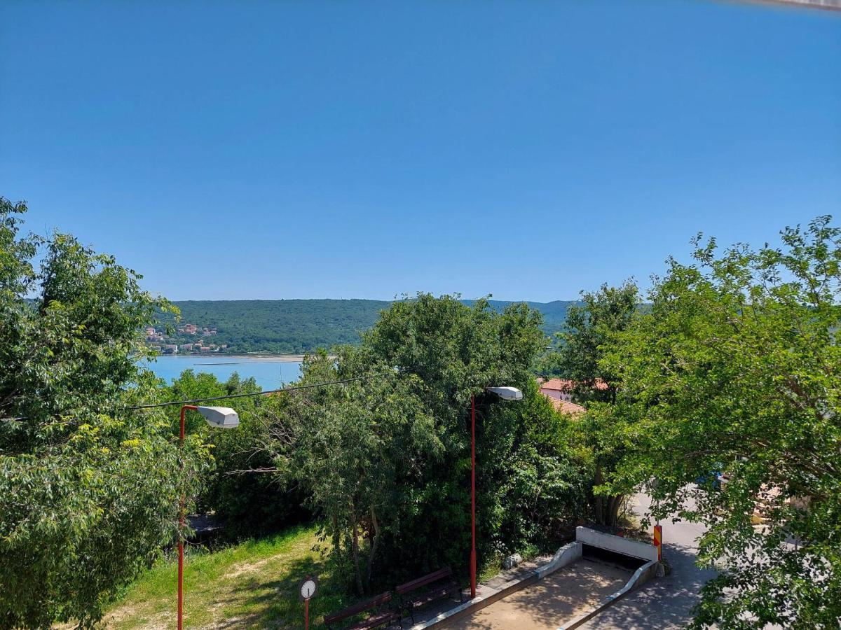 Apartment Marino Čižići Exterior foto