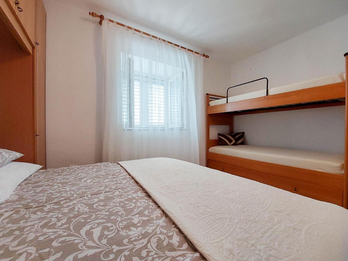 Apartment Marino Čižići Exterior foto