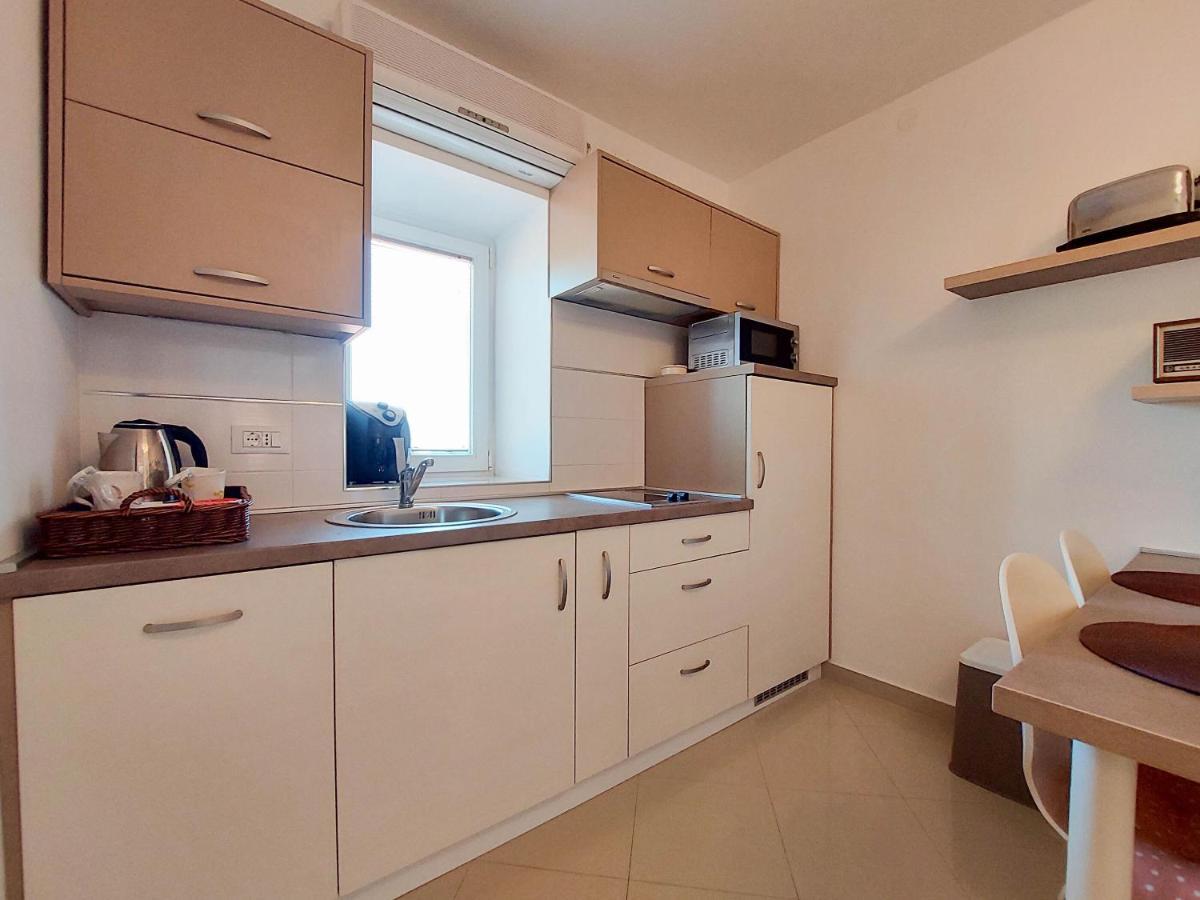 Apartment Marino Čižići Exterior foto