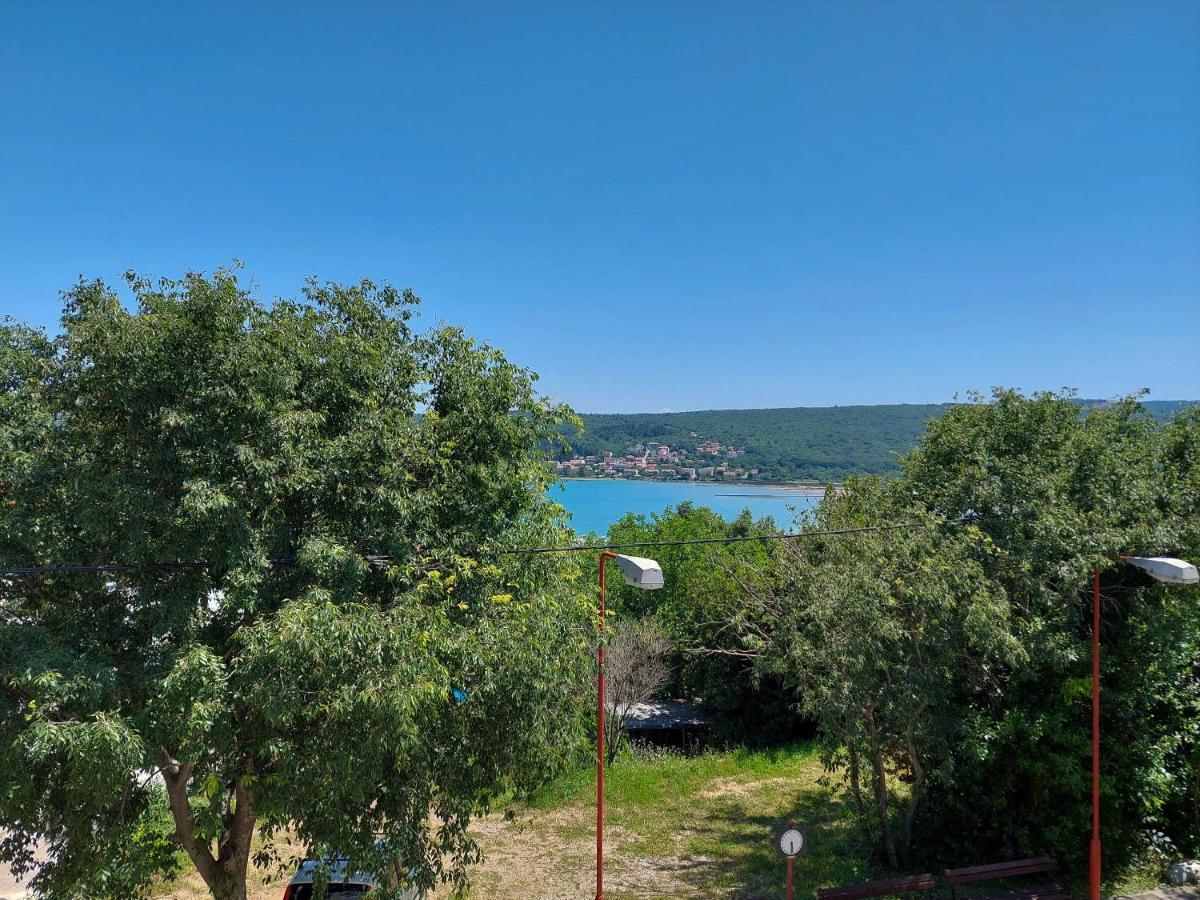 Apartment Marino Čižići Exterior foto