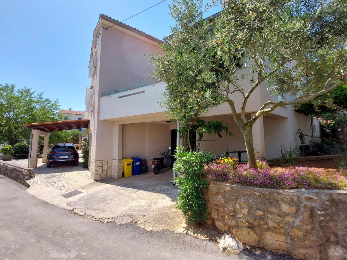 Apartment Marino Čižići Exterior foto