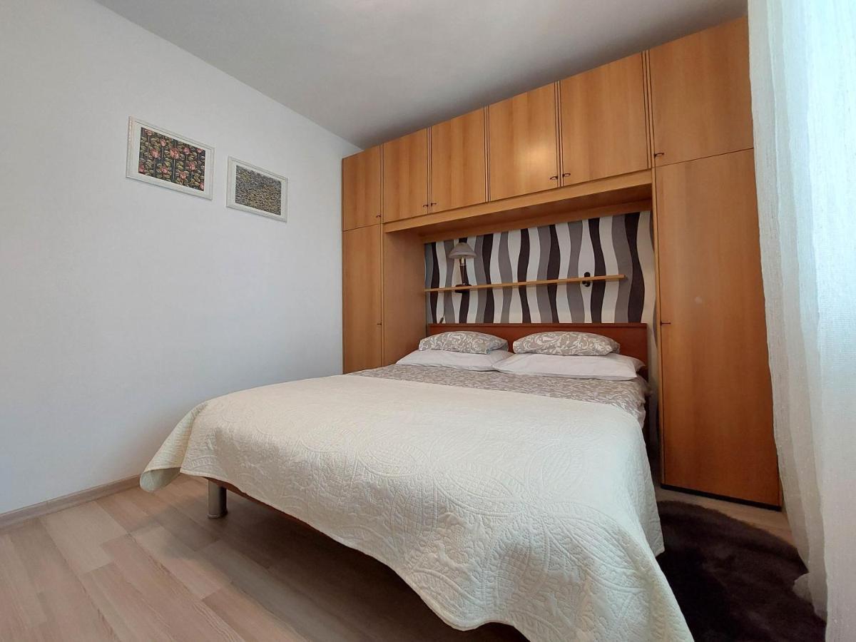 Apartment Marino Čižići Exterior foto