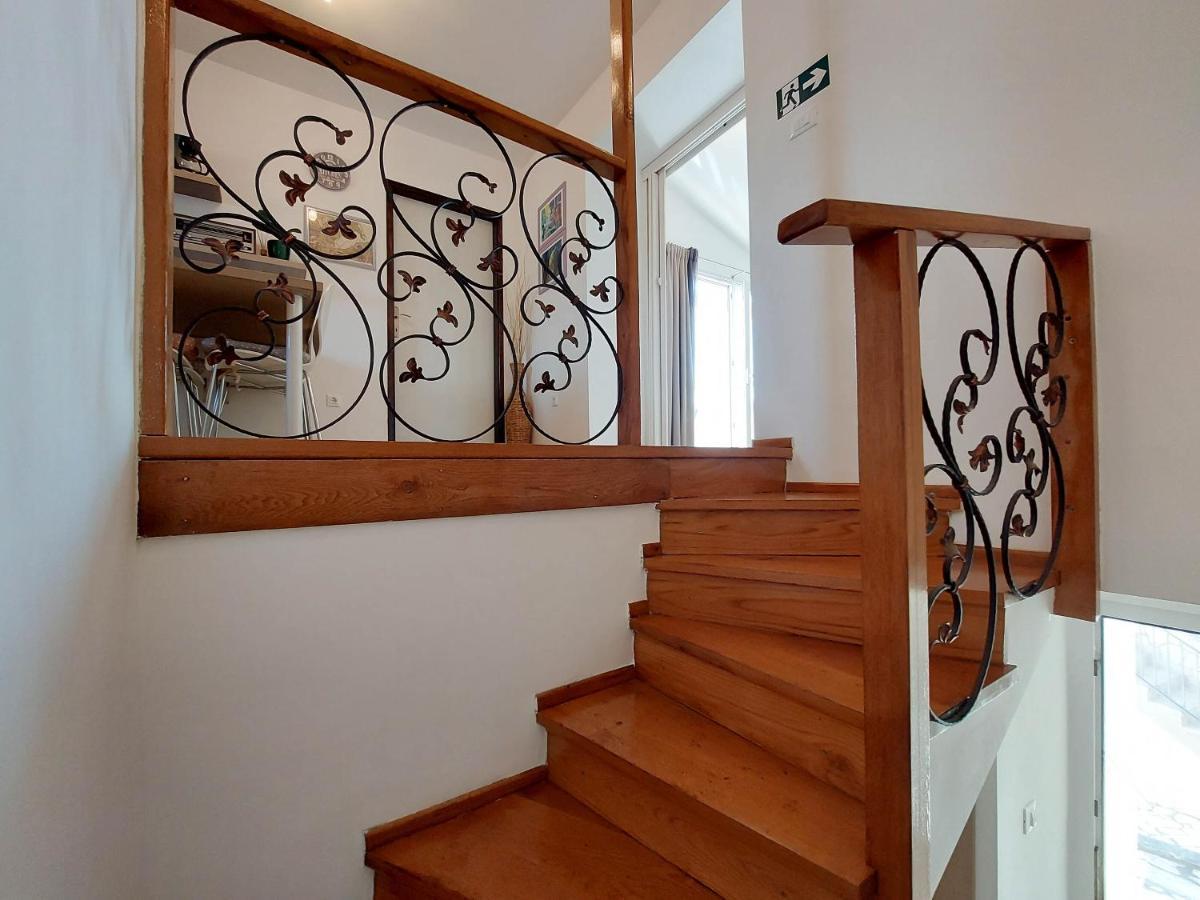 Apartment Marino Čižići Exterior foto