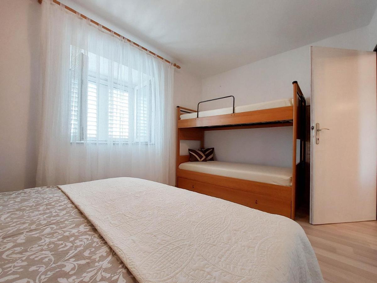 Apartment Marino Čižići Exterior foto